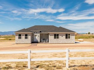 1725 Top Notch Trl, Penrose, CO 81240