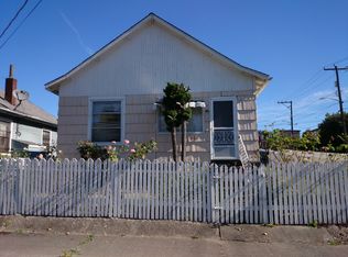 1118 S Bennett St, Seattle, WA 98108