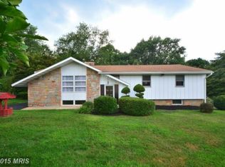 1103 Leslie Rd, Havre De Grace, MD 21078