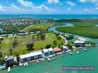1505 Sombrero Blvd APT 205, Marathon, FL 33050