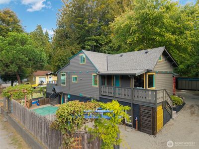 2010 Shamrock Drive NW, Bremerton, WA, 98312