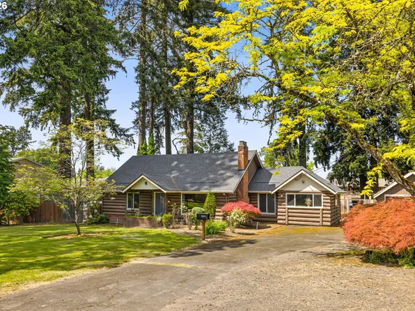 13025 SW Allen Blvd, Beaverton, OR 97005