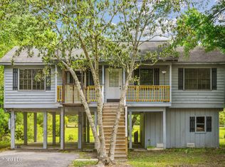 15014 Biloxi Point, Kiln, MS 39556