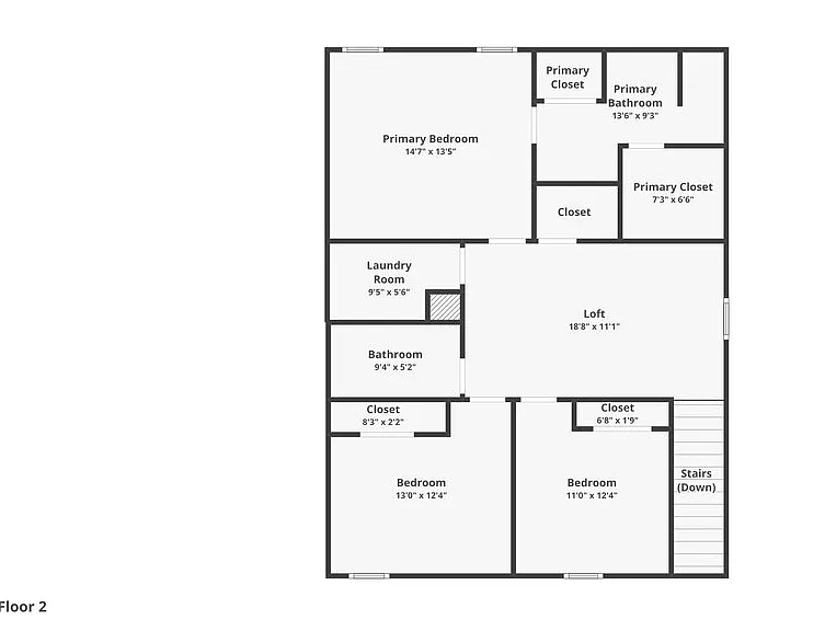 509 Ashby Landing Way — Photo 3