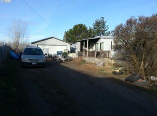 685 S Main St, Hermiston, OR 97875