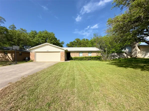 105 Mitsy Ln, Early, TX 76802