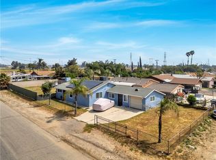 11545 Maple Ave, Bloomington, CA 92316