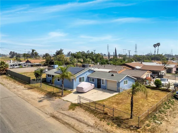 11545 Maple Ave, Bloomington, CA 92316