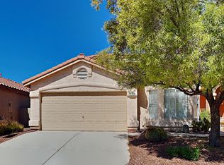 8164 W Gilmore Ave, Las Vegas, NV 89129