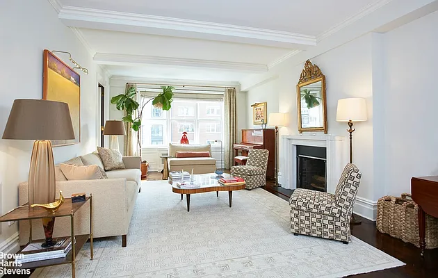 Sold by Brown Harris Stevens | media 3