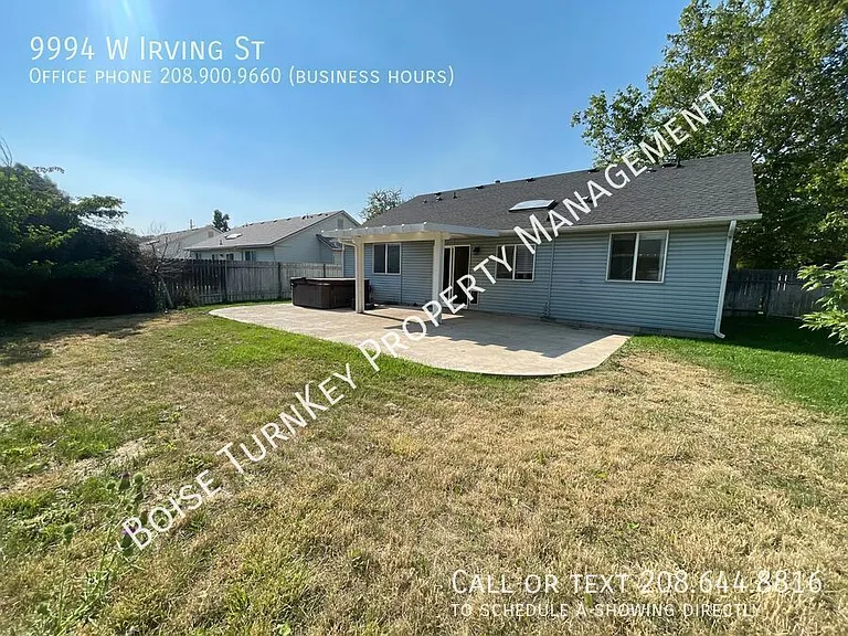 9994 W Irving St — Photo 21