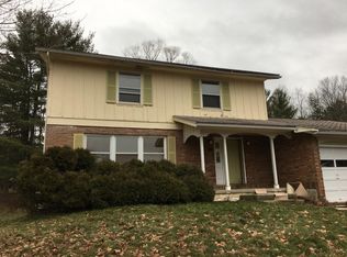 39 Highgate Cir #2, Ithaca, NY 14850