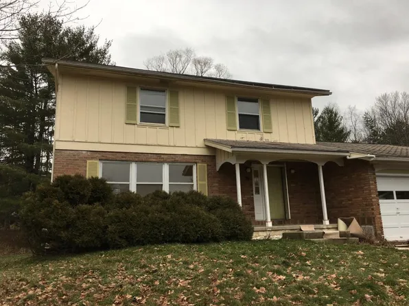 39 Highgate Cir #2, Ithaca, NY 14850