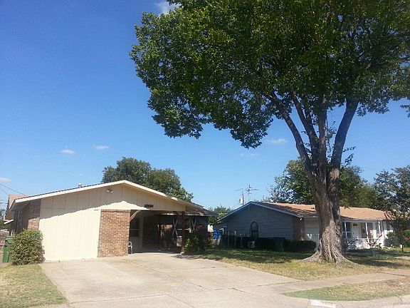 4th image of 3601 Glacier Ln