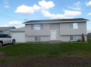 516 N Ella Rd, Spokane, WA 99212