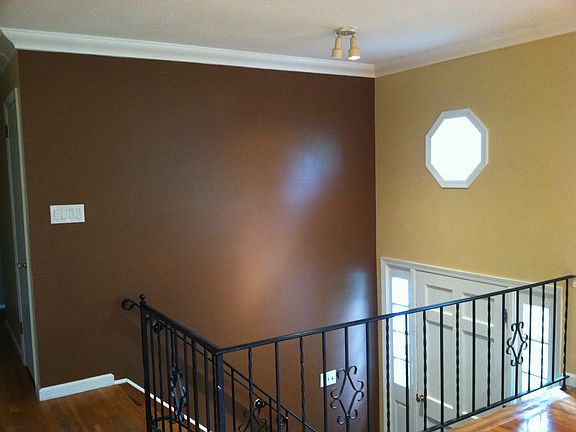 Fresh Paint