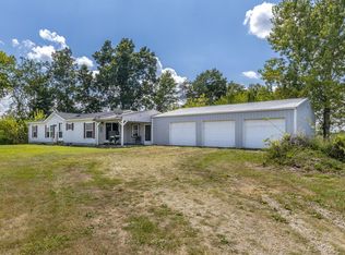 527 Jadwin Rd, Kingston, OH 45644