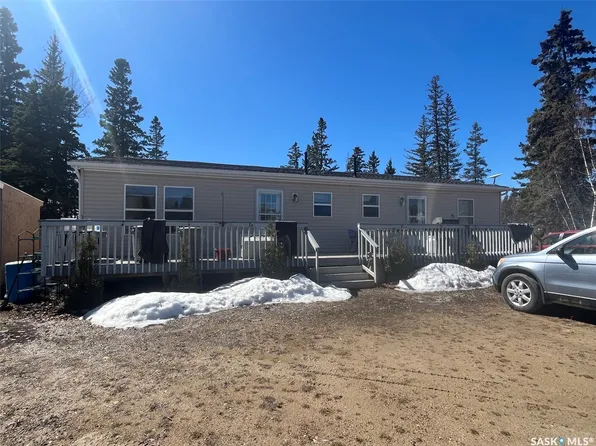 320 3RD Avenue W, Christopher Lake, SK S0J 0N0
