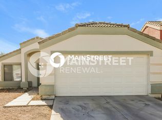 12329 W Scotts Dr, El Mirage, AZ 85335