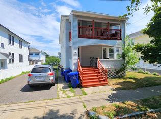 35 Cornell St, Arlington, MA 02474