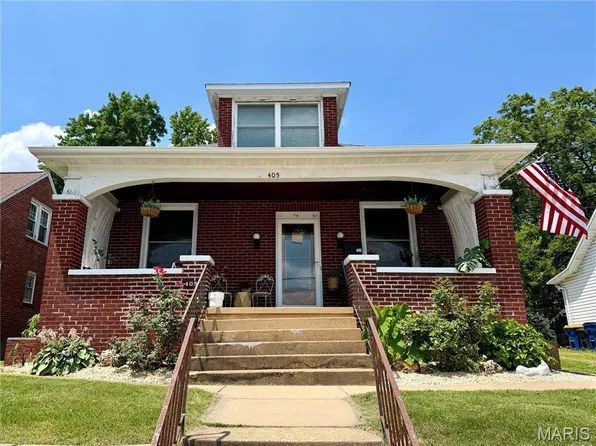 405 High St, Washington, MO 63090