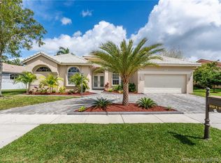2011 NW 129th Ter, Pembroke Pines, FL 33028