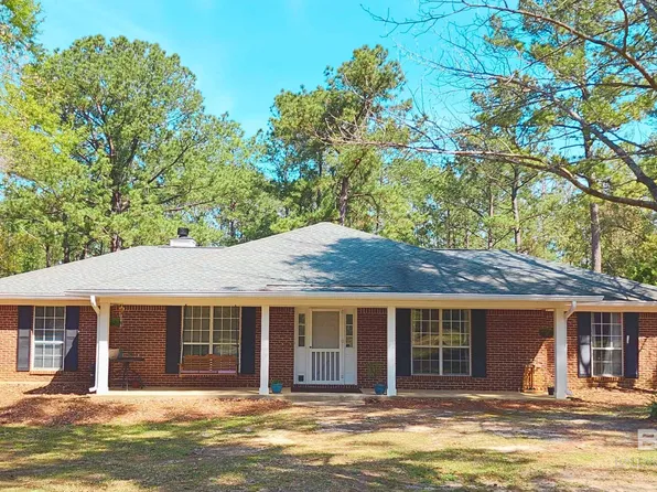8843 Dixon Rd, Bay Minette, AL 36507