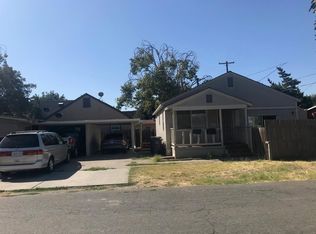 1904 W Acacia St, Stockton, CA