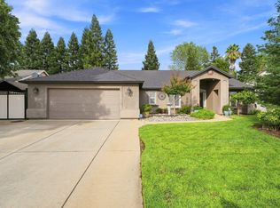 3140 Copper Creek Dr, Redding, CA 96002