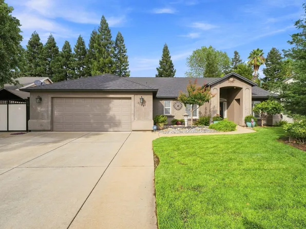 3140 Copper Creek Dr, Redding, CA 96002
