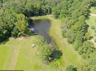 2328 Hardy Parker, Moss Point, MS 39562