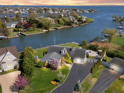 17 Harbour Road, Babylon, NY, 11702