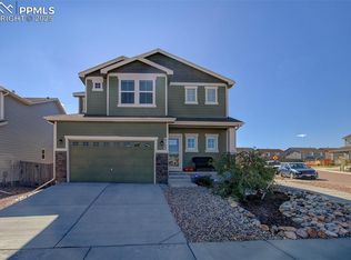 6703 Tullamore Dr, Colorado Springs, CO 80923
