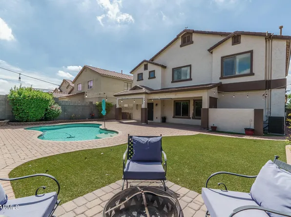 29788 W INDIANOLA Avenue, Buckeye, AZ 85396