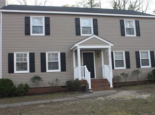 10103 Christiano Dr, Glen Allen, VA 23060