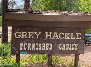 1441 E Christopher Creek Loop, Payson, AZ 85541