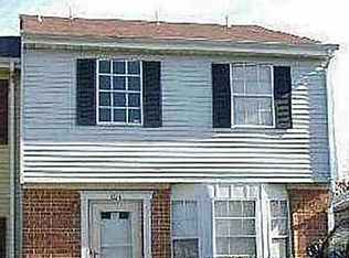 1124 Clear Springs Rd, Virginia Beach, VA 23464