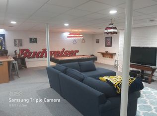 1441 E Reid Rd, Grand Blanc, MI 48439