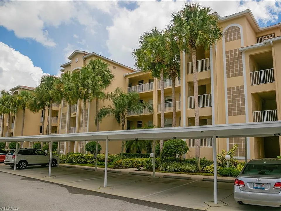 8680 Cedar Hammock Cir #116