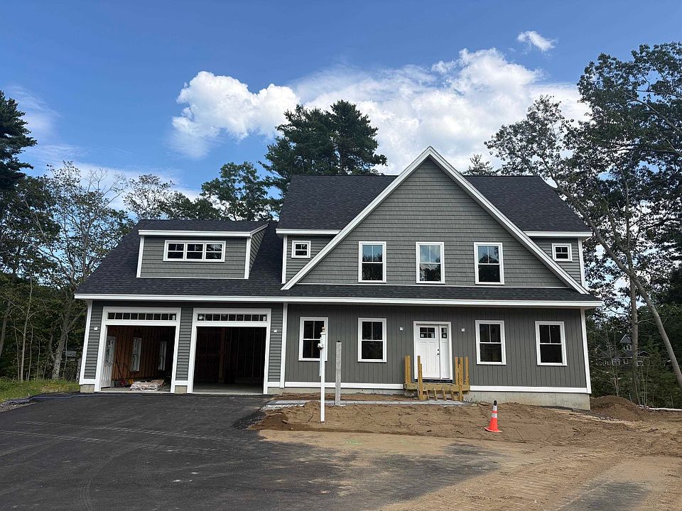 1st image of 6 Navillus Way