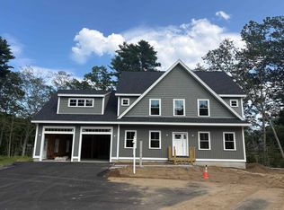 6 Navillus Way, Seabrook, NH 03874