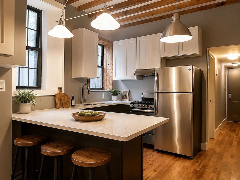 1st image of 15 Van Buren St #1D