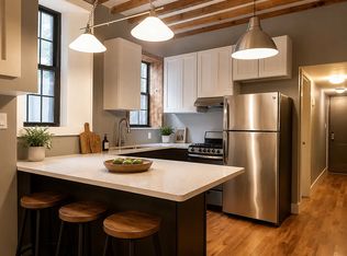 15 Van Buren St #1D, Brooklyn, NY 11221