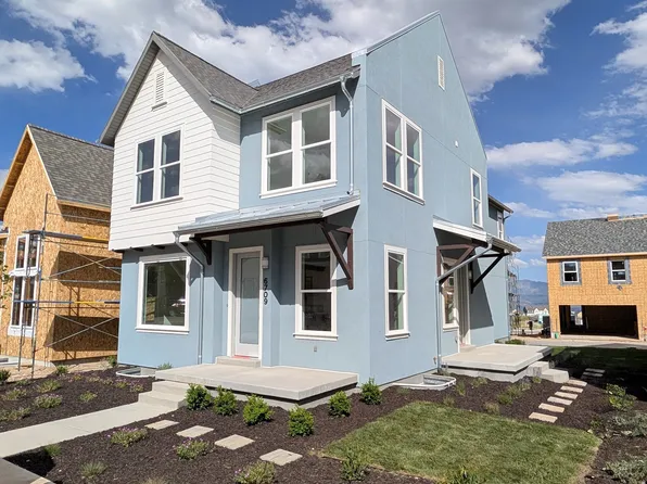 6709 W Miramar St S #506, South Jordan, UT 84009