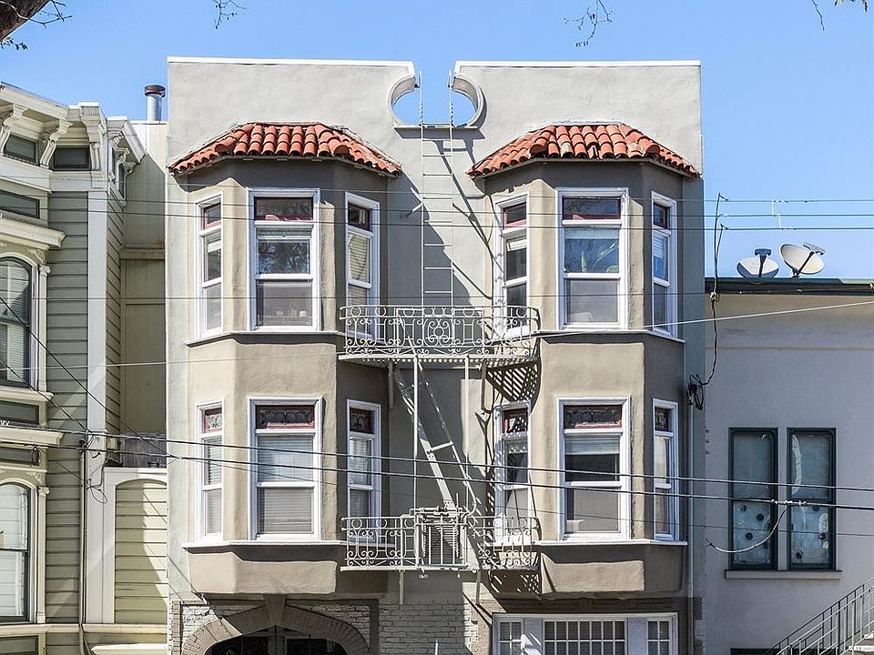 1st image of 550 Fell St