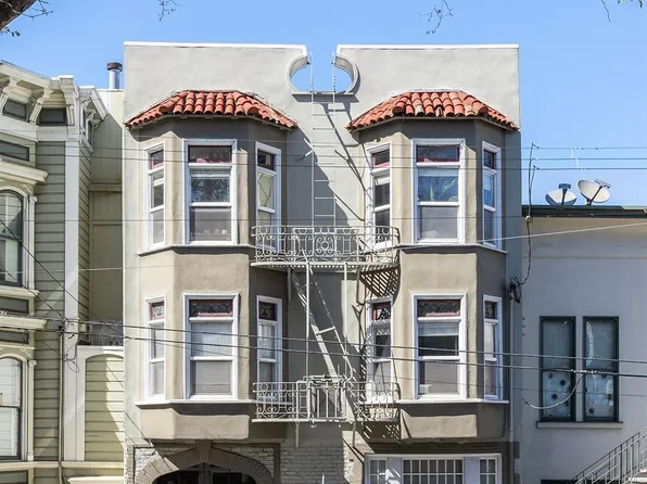 550 Fell St, San Francisco, CA 94102