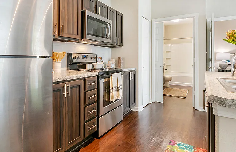 The Outlook at Greystone Apartment Homes — Photo 32