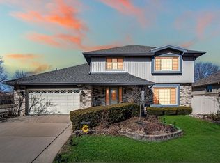 8324 Bromley St, Orland Park, IL