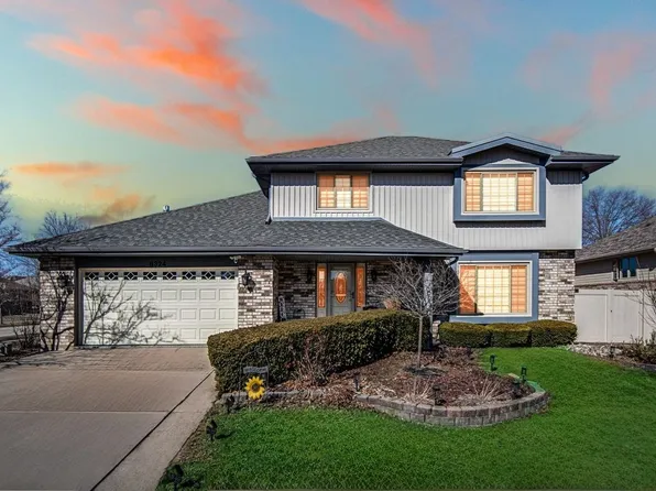 8324 Bromley St, Orland Park, IL 60462