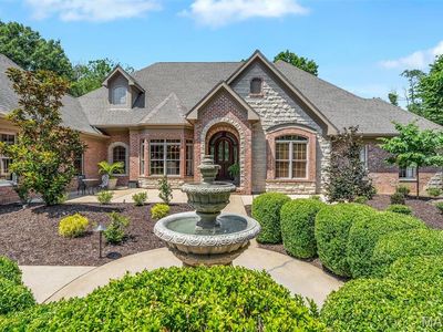 3778 Bear Tooth Ln, Pacific, MO, 63069